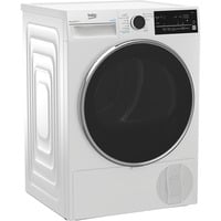BEKO B3T42240S , Wärmepumpentrockner weiß