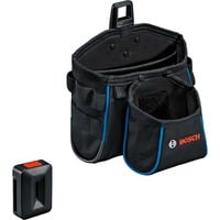 Bosch GWT 2 Professional, Tasche schwarz/blau
