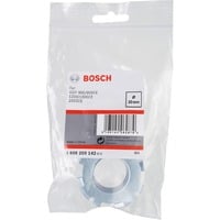 Bosch Professional Kopierhülse mit Schnellverschluss, Ø 30mm, Aufsatz für Bosch Fräsen GKF, GMF, GOF und POF