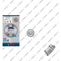Bosch Professional PRO Stone Diamanttrennscheibe, Ø 350mm Bohrung 20 / 25,4mm
