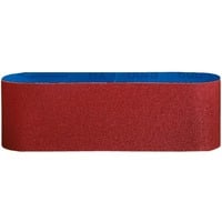 Bosch Professional PRO X440 Schleifband, 75x457mm, K220 3 Stück