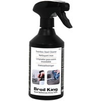 Broil King Edelstahlreiniger, 500ml, Reinigungsmittel