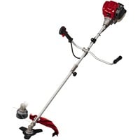 EINHELL Benzin-Sense GC-BC 36-4 S, Rasentrimmer rot/schwarz, 1 kW