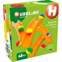 Hubelino Kugelbahn Rutsche Erweiterung