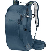 Jack Wolfskin Athmos Shape 24                 , Rucksack dunkelblau, 24 Liter