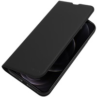 Nevox Vario Series, Handyhülle schwarz, iPhone 15 Pro Max