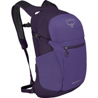 Osprey Daylite Plus, Rucksack violett, 20 Liter