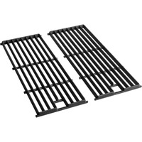 4260630451955 - Set 1 Gusseisenrost 8 2 Stück Grillrost 4260630451955 - Set 1 Gusseisenrost 8 2 Stück Grillrost