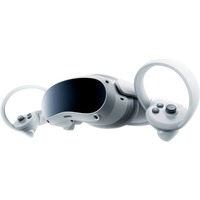 PICO 4, VR-Brille weiß, 8 GB/128 GB