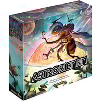 4260705310347 - Astrobienen Brettspiel
