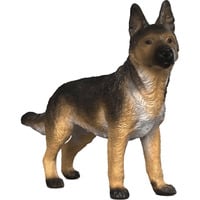 Schleich Farm World Deutscher Schäferhund Hündin, Spielfigur 