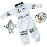 0681147005808 - Melissa & Doug - Astronauten Kostüm Rollenspiel 0681147005808 - Melissa & Doug - Astronauten Kostüm Rollenspiel