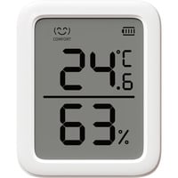 Smart Thermometer Plus – Thermo-Hygrometer Innen, Melder
