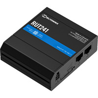 Teltonika RUT241 eSIM, Router