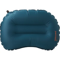 Therm-a-Rest Air Head Lite Large, Camping-Kissen blau, Deep Pacific