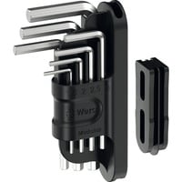 4013288234254 - Tool-Check Modular Winkelschlüssel Hex-Plus 1 Schraubendreher 4013288234254 - Tool-Check Modular Winkelschlüssel Hex-Plus 1 Schraubendreher