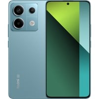 Xiaomi Redmi Note 13 Pro 5G 512GB, Handy Ocean Teal, Android 13, 5G, 12 GB LPDDR4X