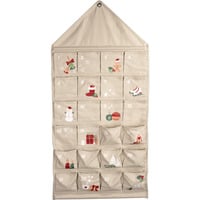 tonies Adventskalender DIY, Dekoration