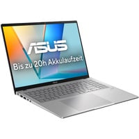 4711636151313 - Vivobook S 16 (S3607CA-SH115W) U7 16 O sr W11H Notebook