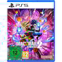 Bandai Namco DBZ Xenoverse 2, PlayStation 5-Spiel 
