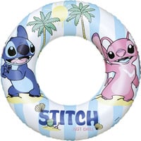 Bestway Schwimmring Lilo und Stitch 48 Zentimeter pink