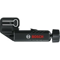 Bosch Professional Halterung für LR6/LR7 schwarz