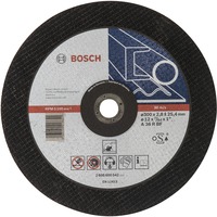 Bosch Professional PRO Metal Trennscheibe, Ø 300mm Bohrung 25,4mm, A 36 R BF