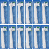 8006540855683 - Oral-B Pro Precision Clean Aufsteckbürsten 12er