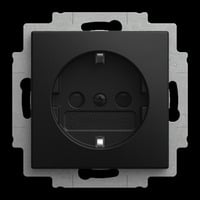 4011395360651 - Steckdosen Einsatz 20 EURB-915