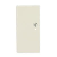 Busch-Jaeger Wippe elf future linear weiß, Retail