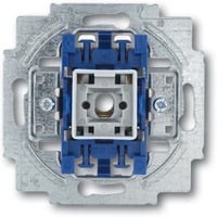 4011395223772 - Wippschalter Einsatz UP Montagedose 2400 7 US