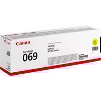 Canon Toner gelb 069