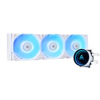 0753263079039 - ICEBERG 360-RGB-W Wasserkühlung 0753263079039 - ICEBERG 360-RGB-W Wasserkühlung
