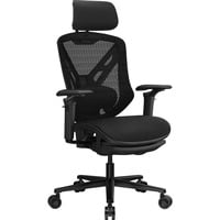 Cougar Gaming/Office-Stuhl Speeder NEO, Gaming-Stuhl schwarz