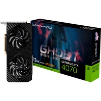 4710562244717 - RTX4070 Ghost OC 12GB GDDR6 HDMI 3xDP 4710562244717 - RTX4070 Ghost OC 12GB GDDR6 HDMI 3xDP