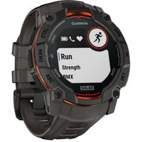 Instinct 3 Solar - 50 mm, Smartwatch