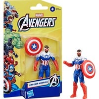 Image of Hasbro Marvel Avengers - Captain America