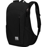 Jack Wolfskin FRAUENSTEIN, Rucksack schwarz, 15 Liter