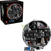 LEGO 75419 Star Wars Todesstern, Konstruktionsspielzeug 
