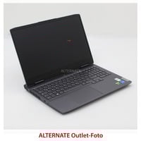 Lenovo LOQ (82XV002YGE), Gaming-Notebook grau, Intel® Core™ i5-13500H, NVIDIA GeForce RTX 4060, 16 GB DDR5, 512 GB (512 GB SSD), ohne Betriebssystem