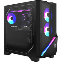 MPG Infinite X3 AI 2NVR7-073AT, Gaming-PC