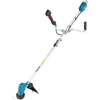 Makita Akku-Rasentrimmer DUR191UZX3, 18Volt blau/schwarz, ohne Akku und Ladegerät