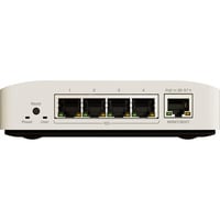 MikroTik CRS304-4XG-IN, Switch 