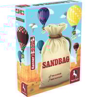 4250231740992 - Sandbag Kartenspiel