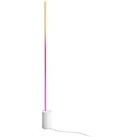 Philips HUE Gradient Signe Stehleuchte, LED-Leuchte weiß