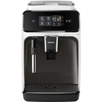 Philips Series 1200 EP1223/00 , Vollautomat grau, 1.500 Watt