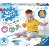 Ravensburger ministeps: Aqua Doodle Magic Ocean, Malen 