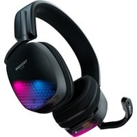 Roccat Syn Max Air, Gaming-Headset schwarz, USB-A Dongle