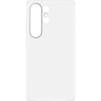 SAMSUNG Clear Case, Handyhülle transparent, Samsung Galaxy S25 Ultra