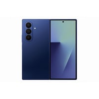 SAMSUNG Galaxy Z Fold7 256GB, Handy Blue Shadow, Android, 12 GB